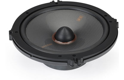Kicker KSS365 3-Way Component Speaker System