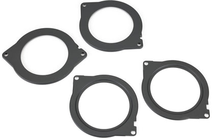 Kicker KSS369 3-Way Component Speaker System