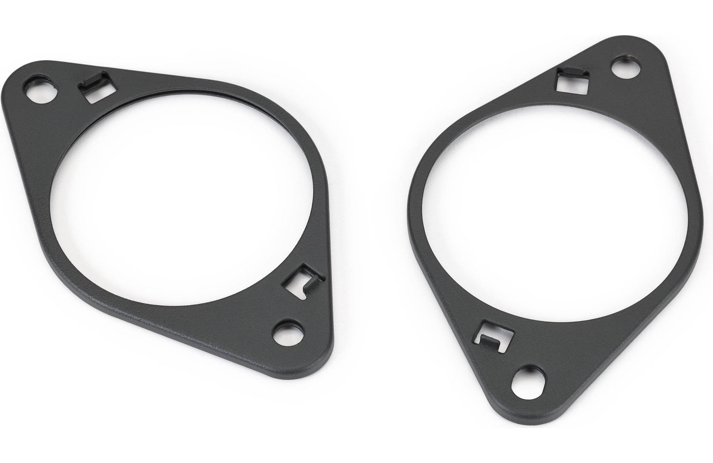 Kicker KSS369 3-Way Component Speaker System