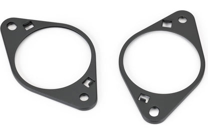 Kicker KSS369 3-Way Component Speaker System