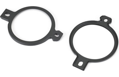 Kicker KSS369 3-Way Component Speaker System