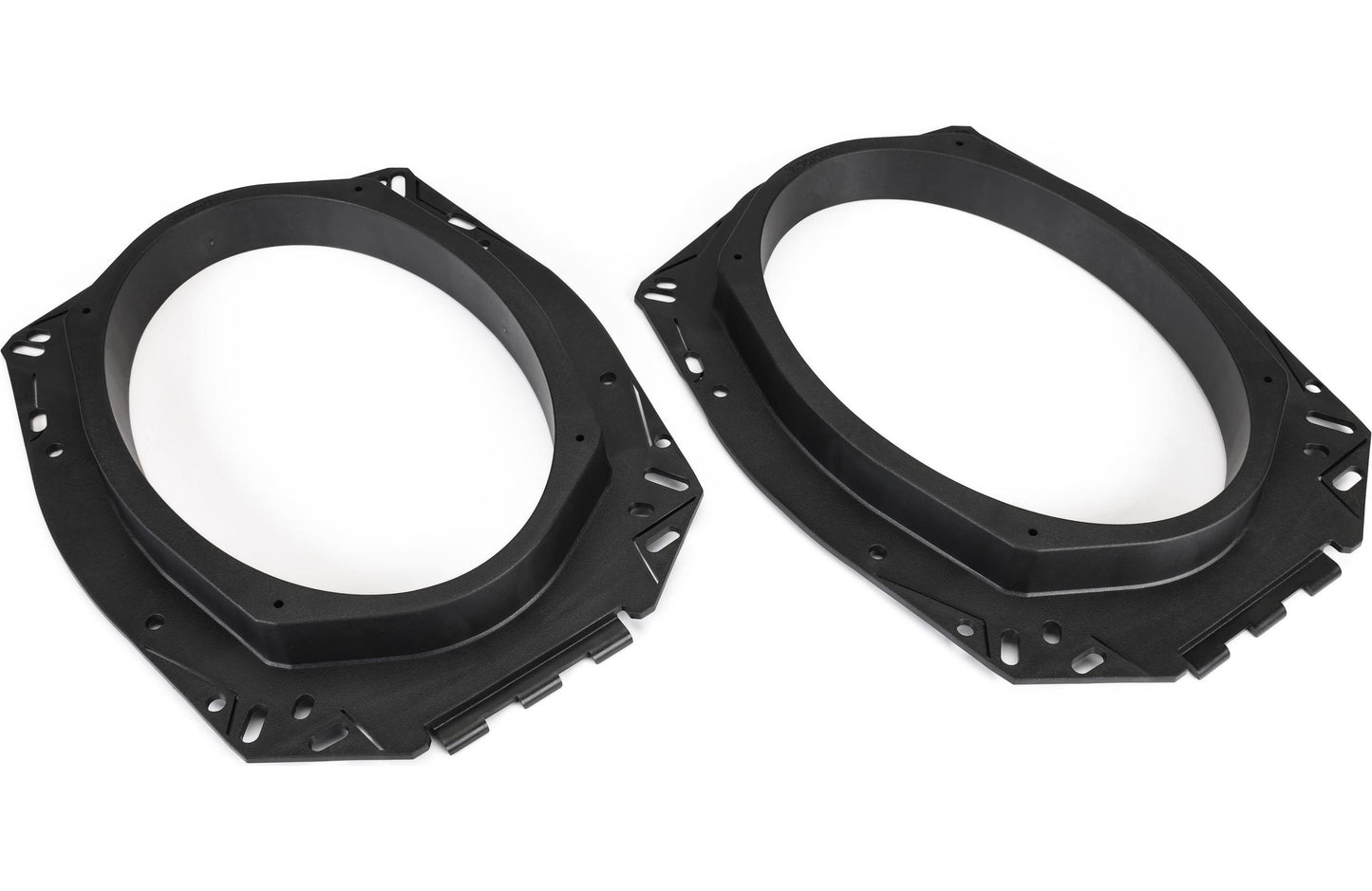 Kicker KSS369 3-Way Component Speaker System