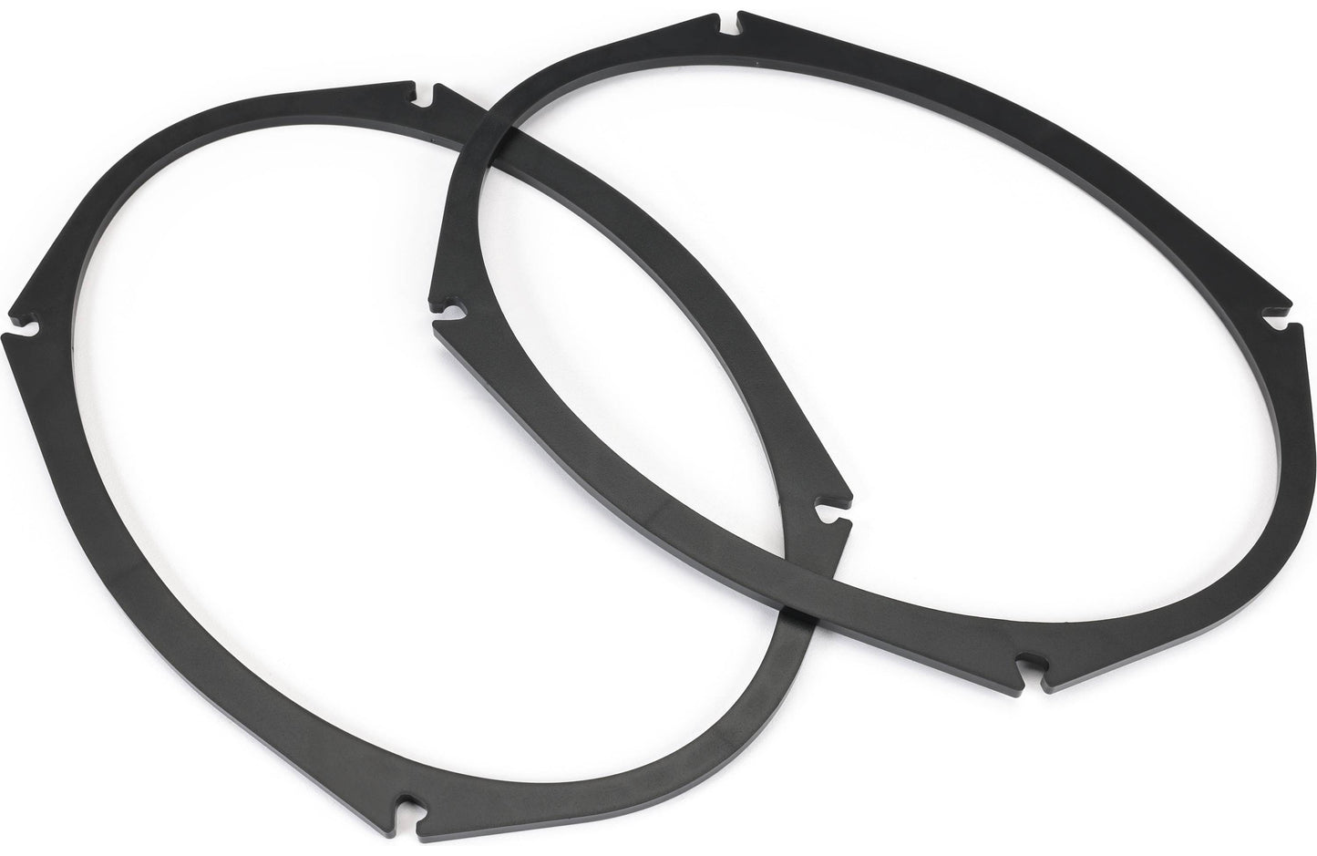 Kicker KSS369 3-Way Component Speaker System