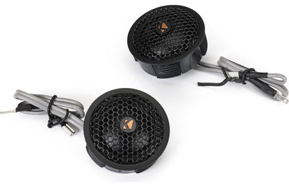 Kicker KSS369 3-Way Component Speaker System