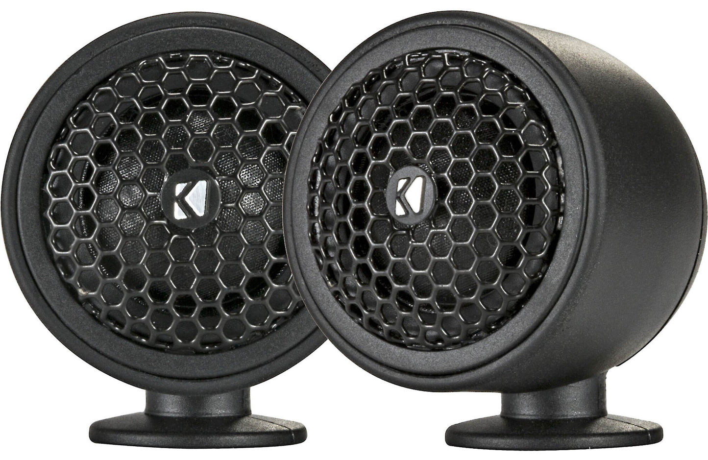 Kicker 51KST2004 KS Series ¾" Tweeter