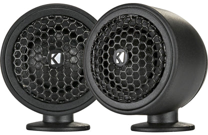 Kicker 51KST2004 KS Series ¾" Tweeter