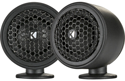 Kicker 51KST2004 KS Series ¾" Tweeter