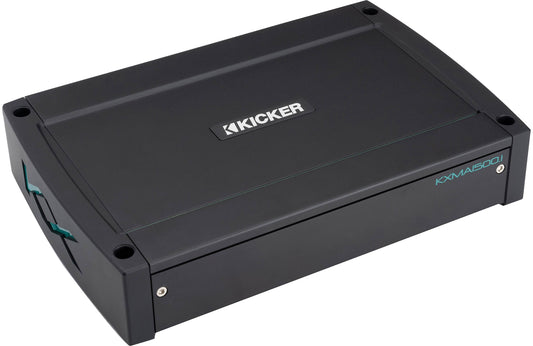 Kicker KXMA1500.1