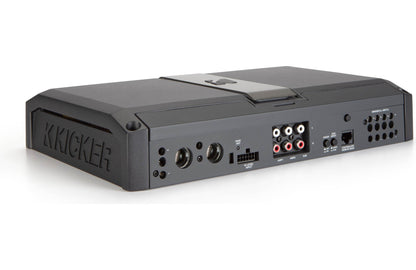 Kicker 51LX12005 LX1200.5 5-Channel Amplifier