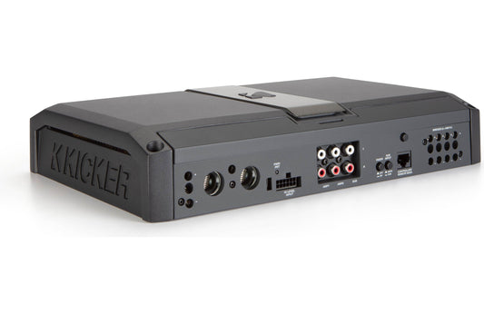Kicker 51LX12005 LX1200.5 5-Channel Amplifier