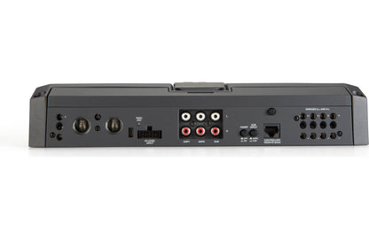Kicker 51LX12005 LX1200.5 5-Channel Amplifier