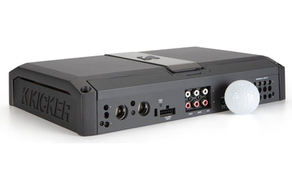 Kicker 51LX12005 LX1200.5 5-Channel Amplifier