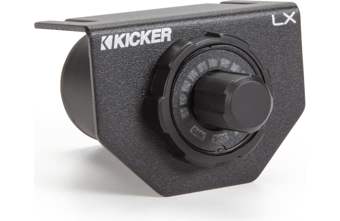 Kicker 51LX12005 LX1200.5 5-Channel Amplifier