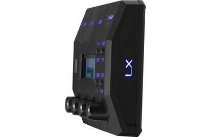 Kicker 51LX13007 LX1300.7 7-Channel Amplifier