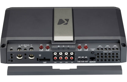 Kicker 51LX13007 LX1300.7 7-Channel Amplifier
