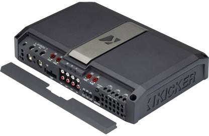 Kicker 51LX13007 LX1300.7 7-Channel Amplifier