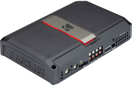Kicker 51LX13007 LX1300.7 7-Channel Amplifier