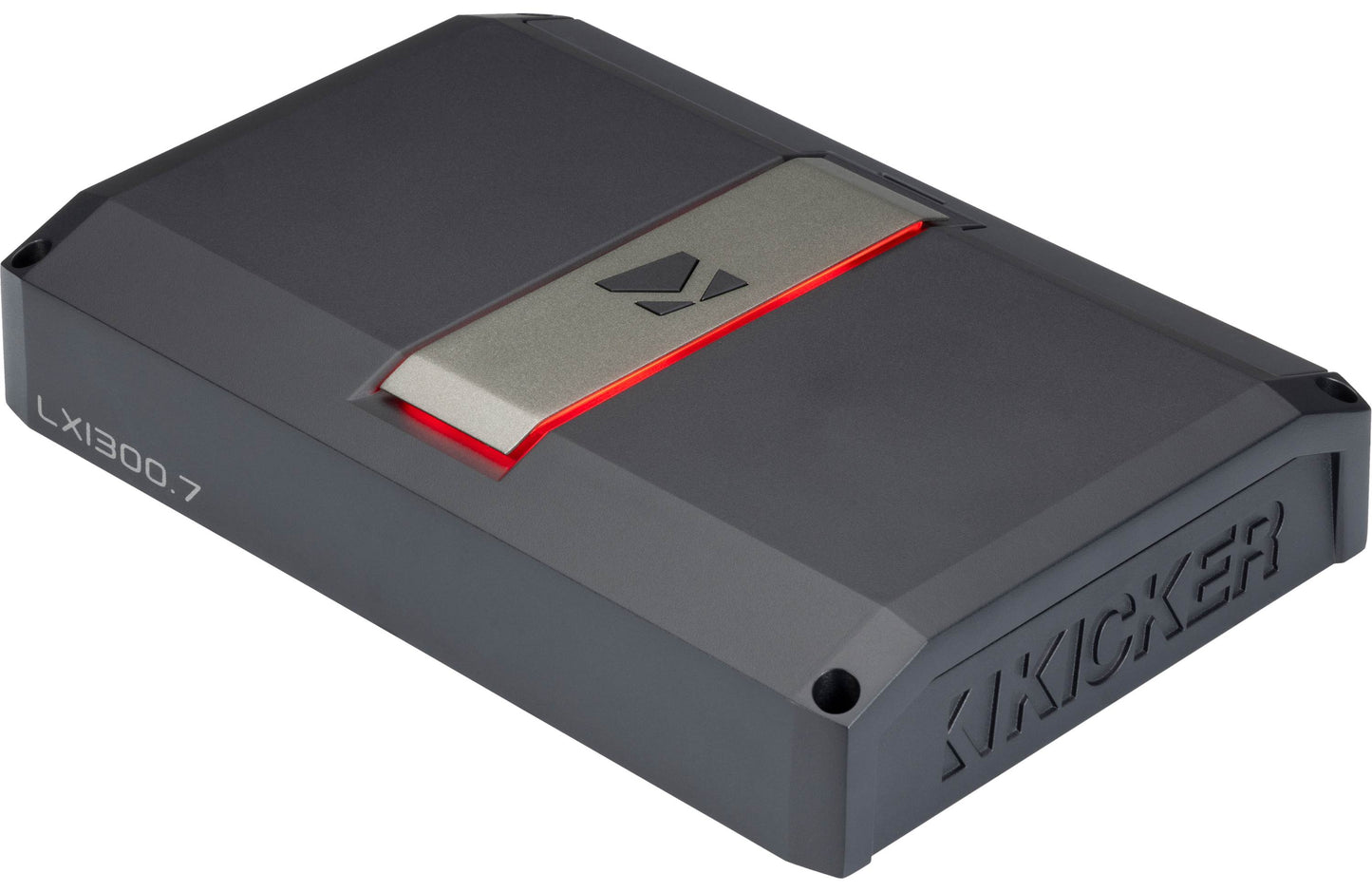 Kicker 51LX13007 LX1300.7 7-Channel Amplifier