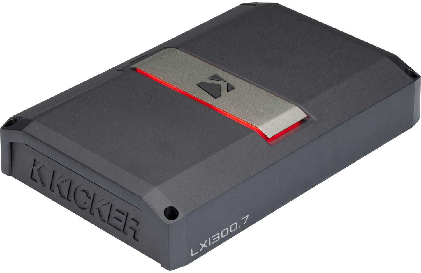 Kicker 51LX13007 LX1300.7 7-Channel Amplifier