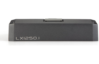 Kicker 51LX12501 LX1250.1 Mono Amplifier