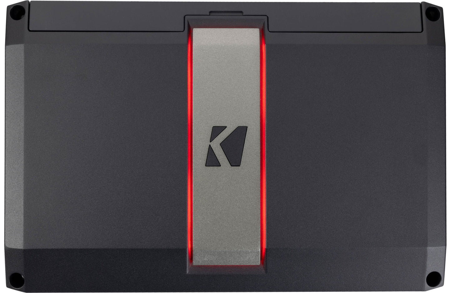 Kicker 51LX30001 LX3000.1 Mono Amplifier