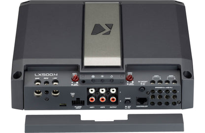 Kicker 51LX5004 LX500.4 4-Channel Amplifier