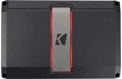 Kicker 51LX16501 LX1650.1 Mono Amplifier