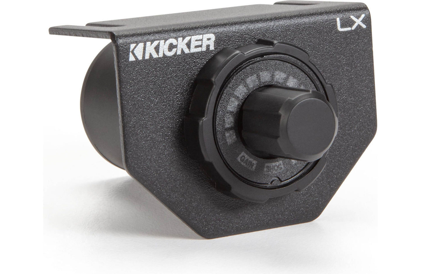 Kicker 51LX8501 LX850.1 Mono Amplifier