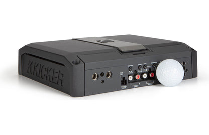 Kicker 51LX8501 LX850.1 Mono Amplifier