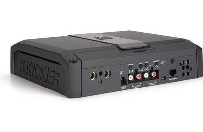 Kicker 51LX8501 LX850.1 Mono Amplifier