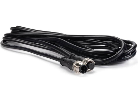 Kicker 51MSLCEXT4 Extension cable for Kicker MSLC RGBW remote controller (4 meters/13.12 feet)