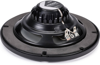 Kicker 51PSC652 PS 6.5" 2 Ohm Coaxial