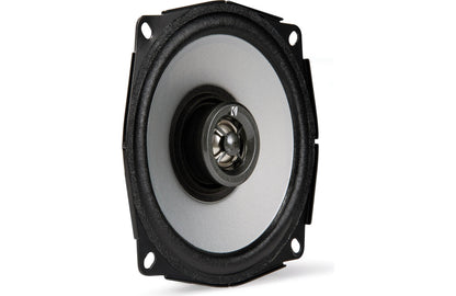 Kicker 51PSC652 PS 6.5" 2 Ohm Coaxial
