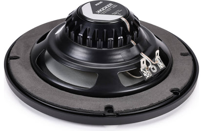 Kicker 51PSC654 PS 6.5" 4 Ohm Coaxial