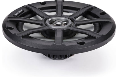 Kicker 51PSC654 PS 6.5" 4 Ohm Coaxial