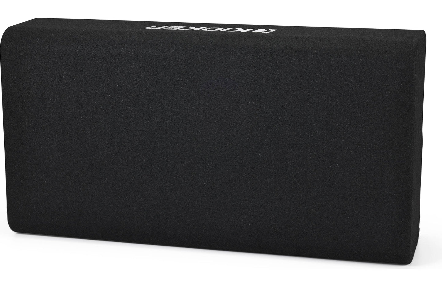 Kicker 51PTRTP12 PTRTP Powered Down-Firing 12” Enclosure