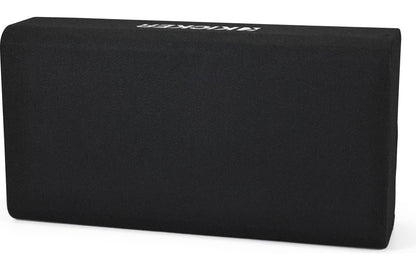 Kicker 51PTRTP12 PTRTP Powered Down-Firing 12” Enclosure