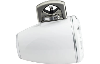 Kicker KMTCXL8W White HLCD Tower System (51KMTCXL8W)