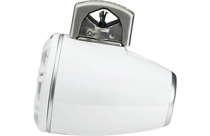 Kicker KMTCXL8W White HLCD Tower System (51KMTCXL8W)