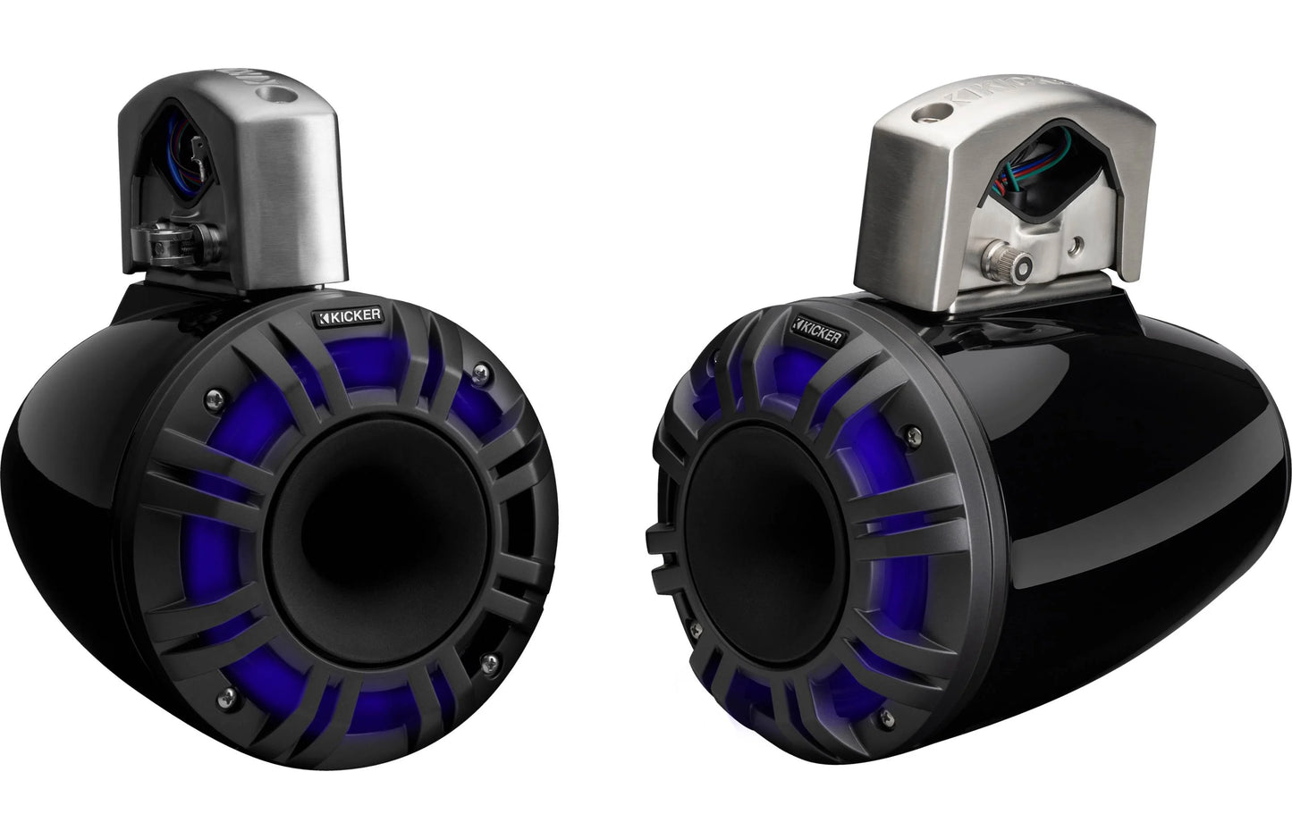 Kicker KMTCXL65 HLCD Tower System (51KMTCXL65)