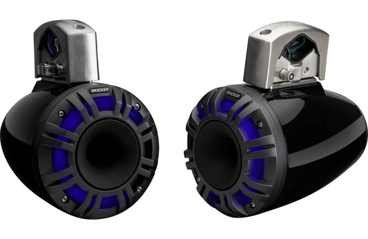 Kicker KMTCXL65 HLCD Tower System (51KMTCXL65)