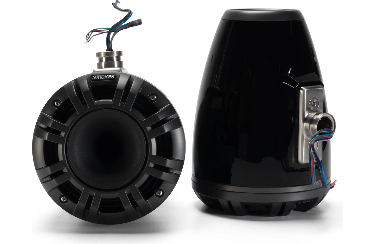 Kicker KMTCXL65 HLCD Tower System (51KMTCXL65)