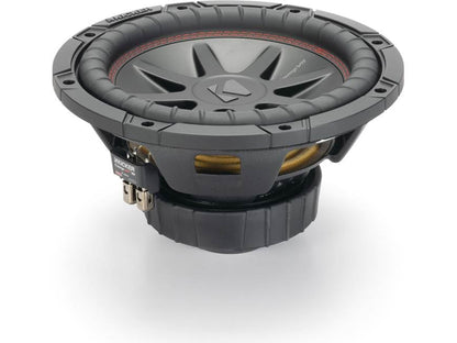 Kicker CompVR 52CVR102