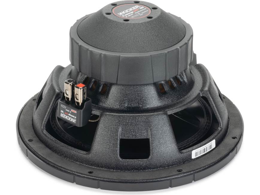 Kicker CompVR 52CVR102