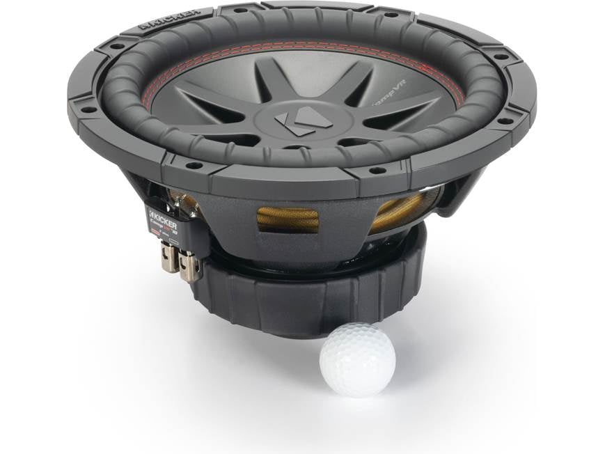 Kicker CompVR 52CVR102