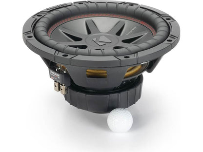 Kicker CompVR 52CVR102