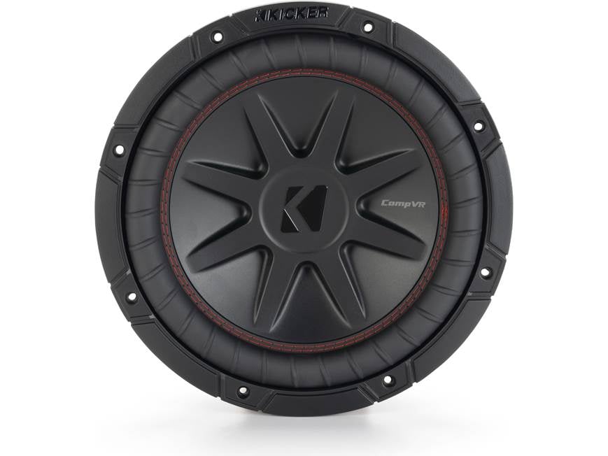 Kicker CompVR 52CVR102