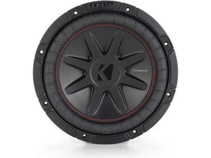 Kicker CompVR 52CVR102