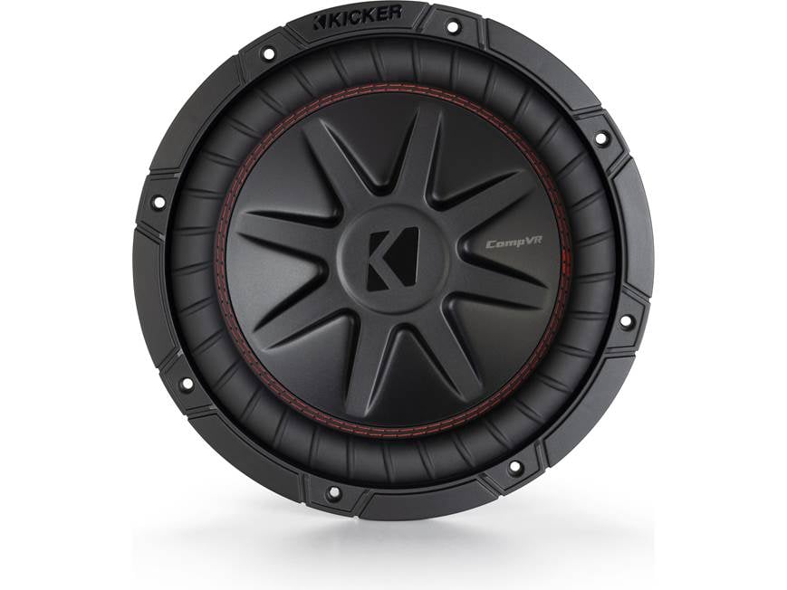 Kicker CompVR 52CVR104