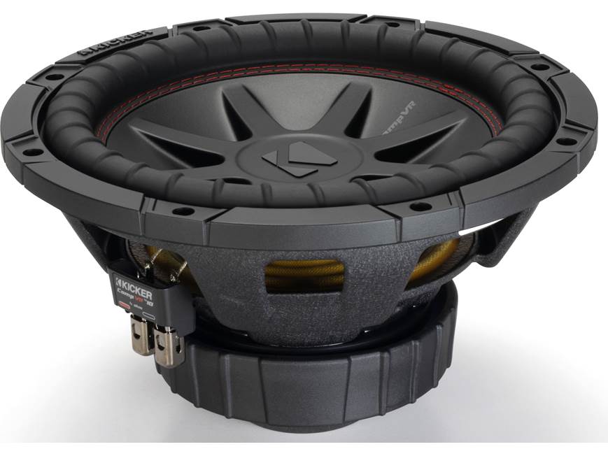 Kicker CompVR 52CVR104